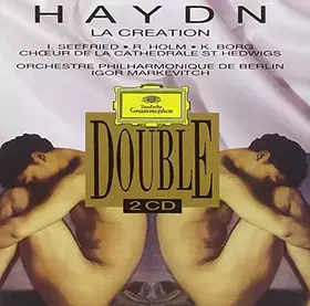 Couverture du produit · Creation