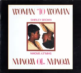 Couverture du produit · Woman To Woman
