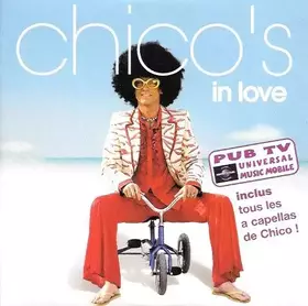 Couverture du produit · Chico's In Love