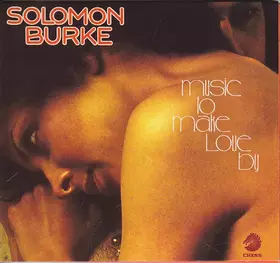 Couverture du produit · Music To Make Love By