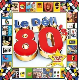Couverture du produit · Le Defi 80S (Original Soundtrack)