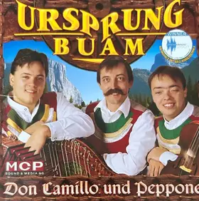 Couverture du produit · Don Camillo Und Peppone