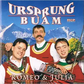 Couverture du produit · Romeo & Julia