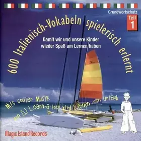 Couverture du produit · Italienisch-Vokabeln Gws 1 [Import]