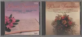Couverture du produit · Klassik Träumereien [Import]