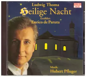 Couverture du produit · Heilige Nacht
