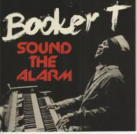 Couverture du produit · Sound The Alarm