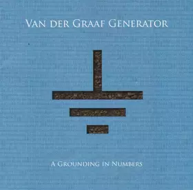 Couverture du produit · A Grounding In Numbers