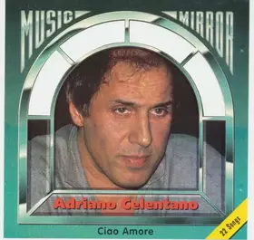 Couverture du produit · Ciao Amore