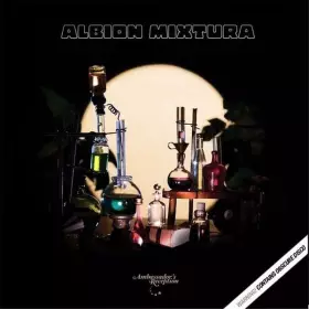 Couverture du produit · Mixtura