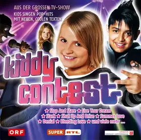 Couverture du produit · Kiddy Contest Vol. 14