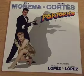 Couverture du produit · Portorico