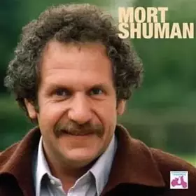 Couverture du produit · Mort Schuman