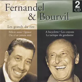 Couverture du produit · Les Grands Du Rire