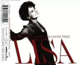 Couverture du produit · Set Your Loving Free