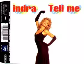 Couverture du produit · Tell Me