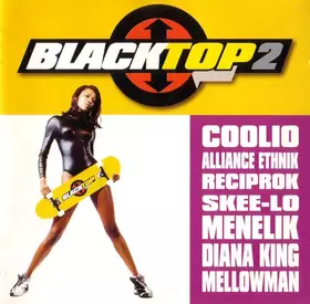 Couverture du produit · Blacktop 2