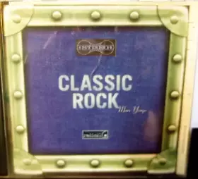Couverture du produit · Classic Rock - Volume 10