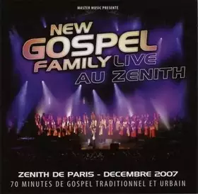 Couverture du produit · Live Au Zenith