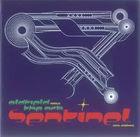 Couverture du produit · Sentinel (Total Overhaul)