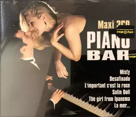 Couverture du produit · Maxi 3CD - Piano Bar