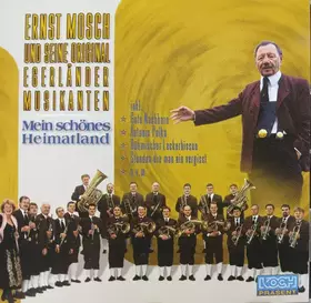 Couverture du produit · Mein Schönes Heimatland