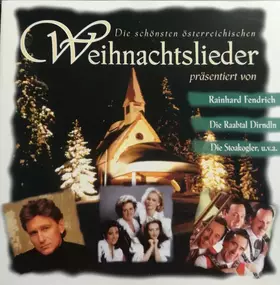 Couverture du produit · Die Schönsten Österreichischen Weihnachtslieder
