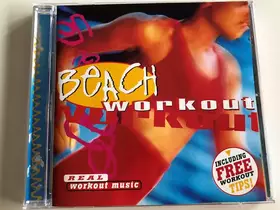 Couverture du produit · Beach Workout 