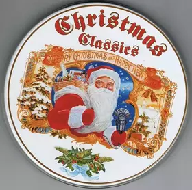 Couverture du produit · Christmas Classics