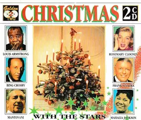 Couverture du produit · Christmas With The Stars