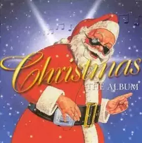 Couverture du produit · Christmas - The Album