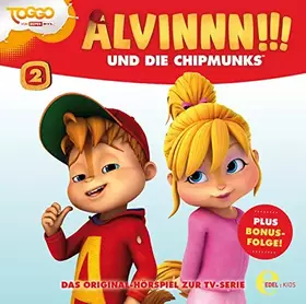 Couverture du produit · (2)Hsp.Z.TV-Serie-Gemeinsam Sind Wir Stark