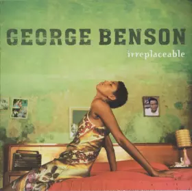 Couverture du produit · Irreplaceable