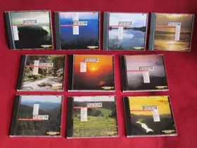 Couverture du produit · Classical Relaxation Vol.1-10 [Import]