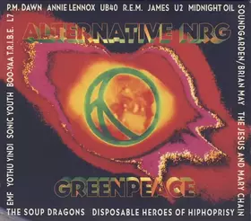 Couverture du produit · Alternative NRG