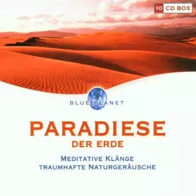Couverture du produit · Blue Planet-Paradiese d Erde [Import]