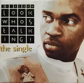 Couverture du produit · Look Who's Talking! (The Single)