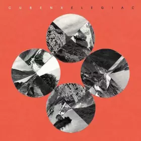 Couverture du produit · Elegiac