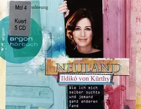 Couverture du produit · Neuland