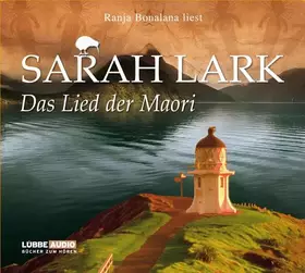 Couverture du produit · Das Lied der Maori