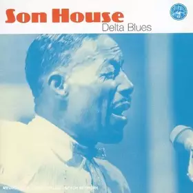 Couverture du produit · Delta Blues