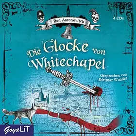 Couverture du produit · Die Glocke Von Whitechapel