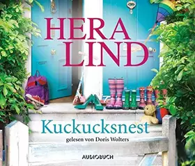 Couverture du produit · Kuckucksnest [Import]