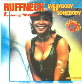 Couverture du produit · Everybody Be Somebody