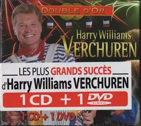 Couverture du produit · Double D'or - 1 CD + 1 DVD