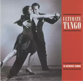 Couverture du produit · Ultimate Tango