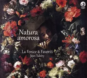 Couverture du produit · Natura Amorosa