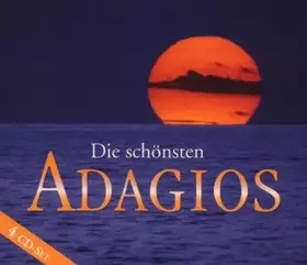 Couverture du produit · Die Schönsten Adagios [Import]