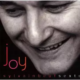 Couverture du produit · Joy by Sylvain -Sextet- Beuf
