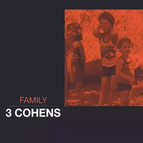 Couverture du produit · Family